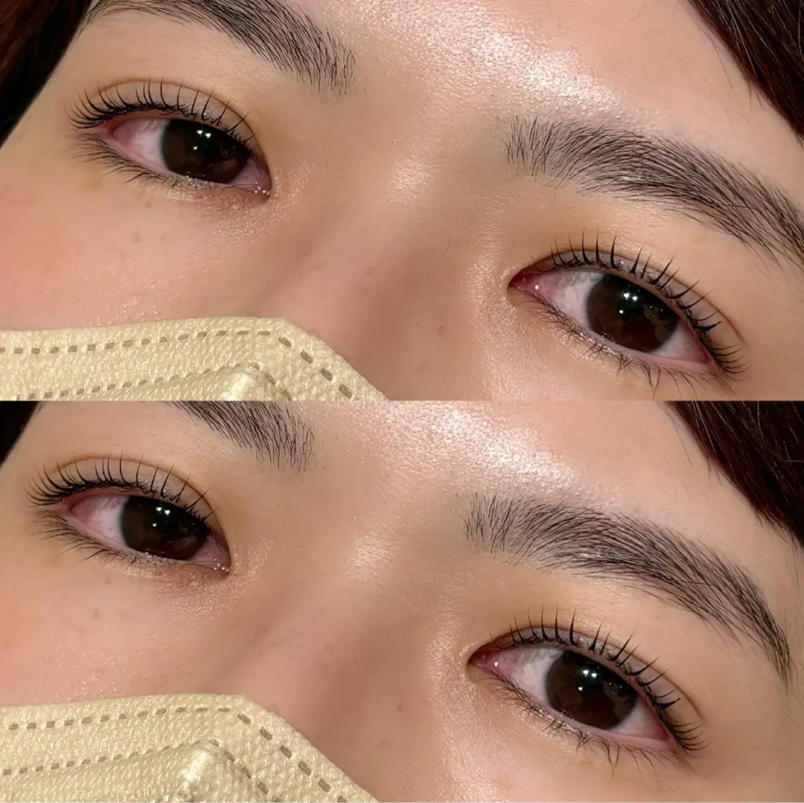 マツエク・マツパ Norn 錦糸町店♡ 山田のマツエク・マツパデザイン