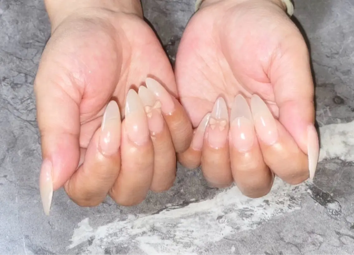 ネイル nailroom mimiのネイルデザイン
