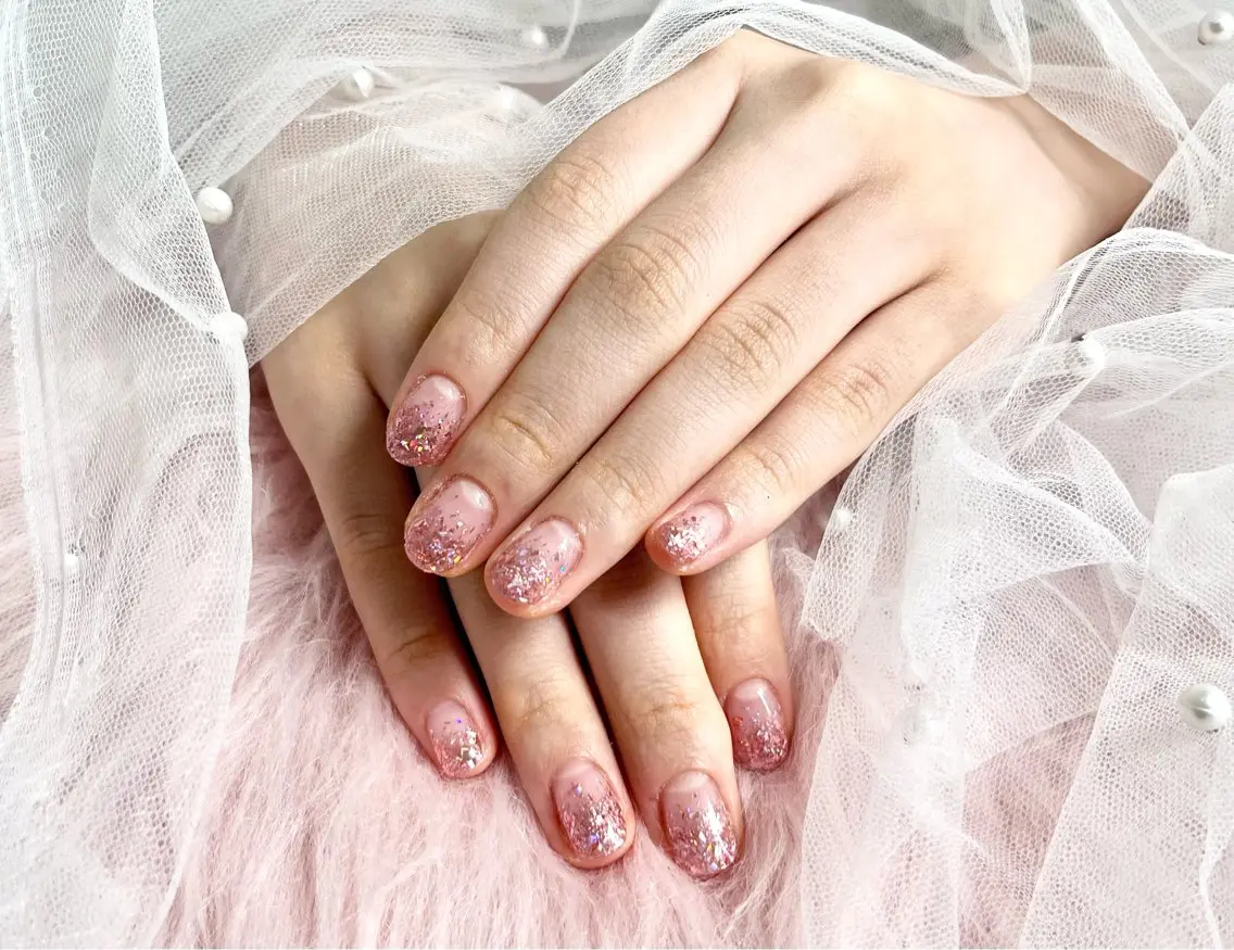 ネイル Alococo nail🎀miyuのネイルデザイン