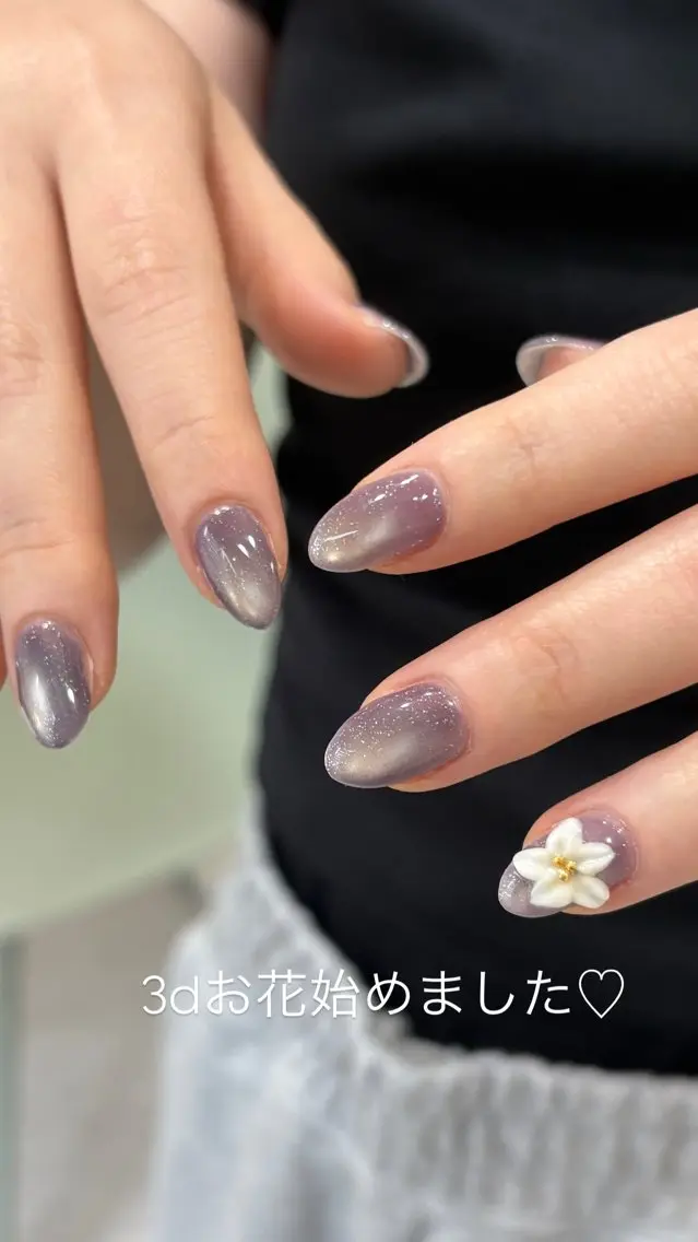 ネイル ハンドネイル rn__ nailのネイルデザイン