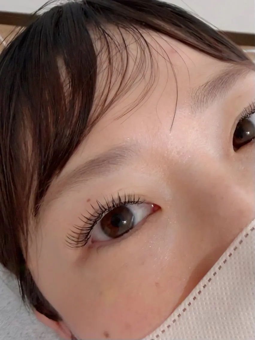 【バラつきにくい×高持続×ストレスフリー】デザインキープラッシュ　120束の写真