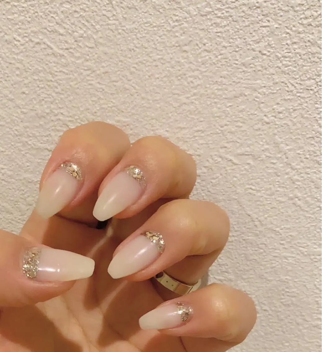 ネイル nail salon Mのネイルデザイン