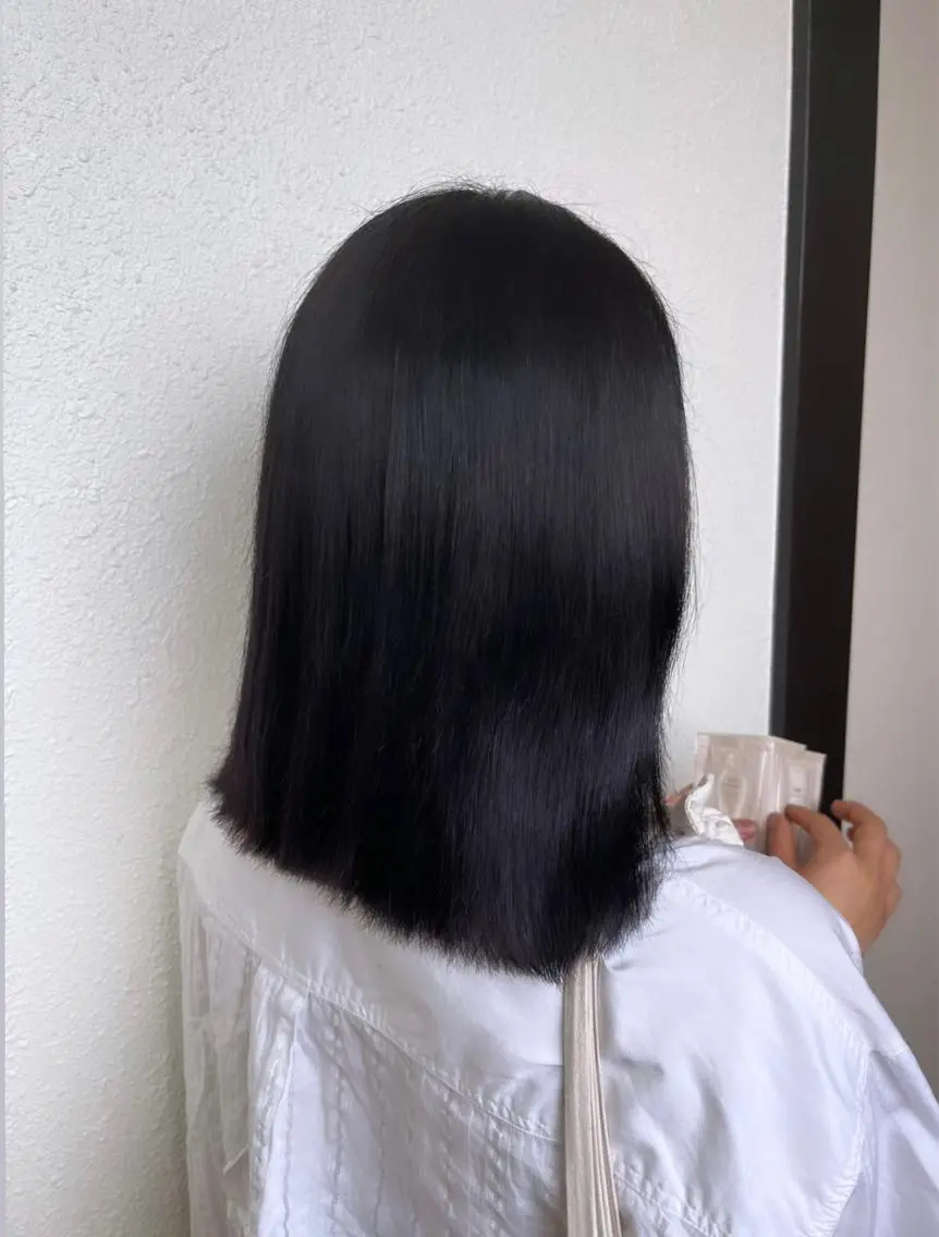 🪄髪質改善フローディアの写真