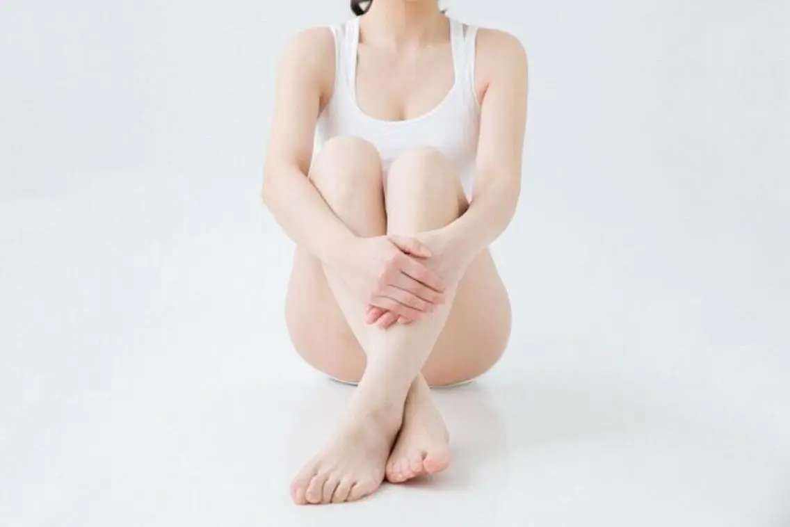 キッズ 脱毛 シマダ ユキコのネイルデザイン