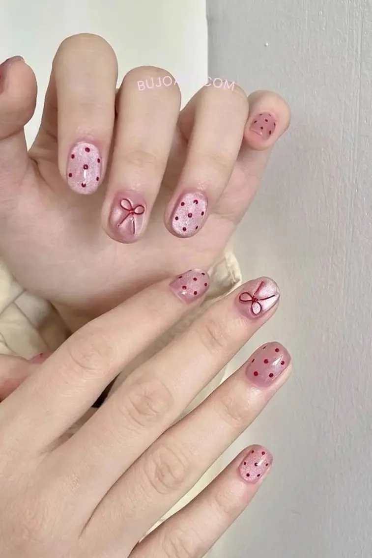 ネイル Mei Meiのネイルデザイン