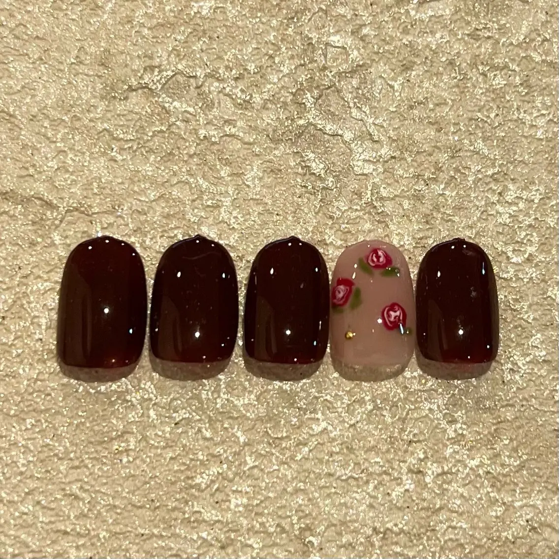 ネイル ハンドネイル spica nail meguのネイルデザイン