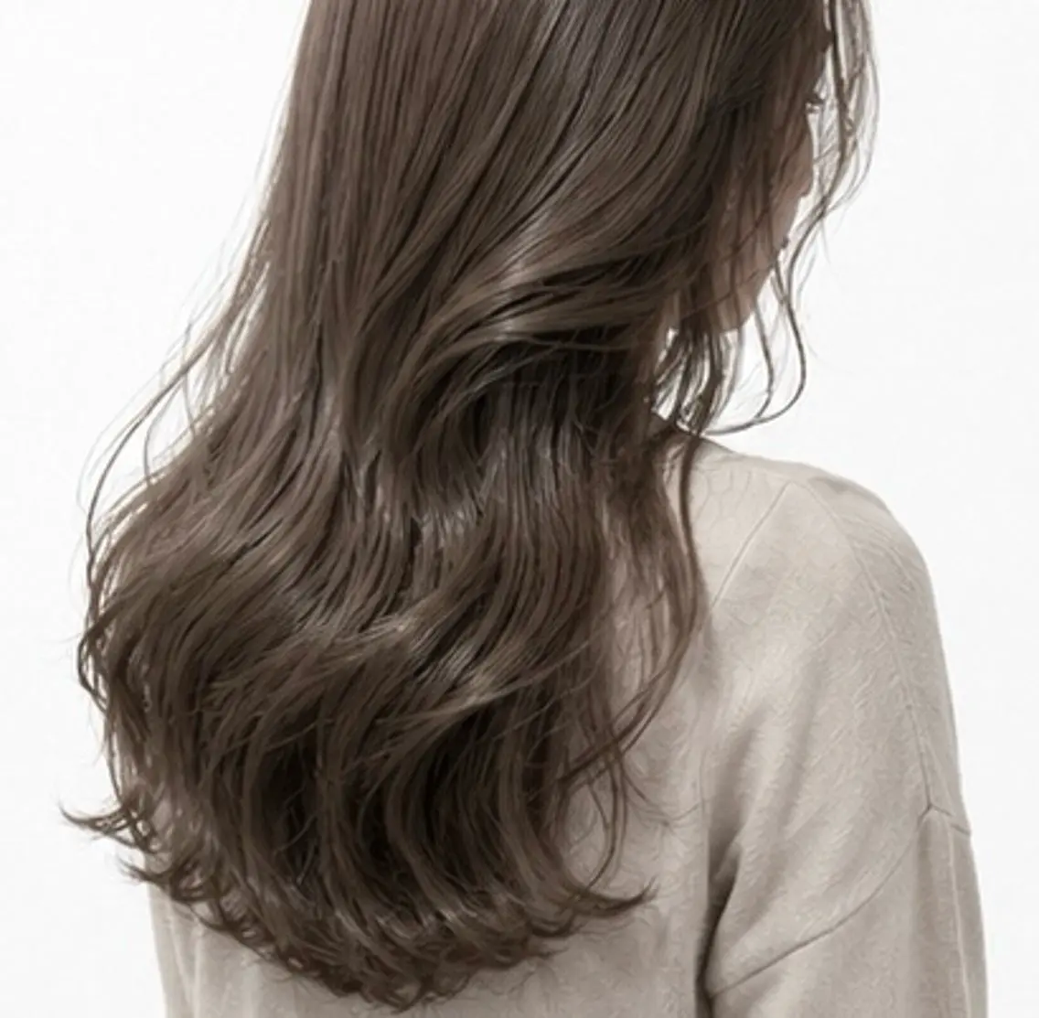 カラー カット ヘアカラー 🌟京都駅/マツエク /マツパ🌟あんじゅのマツエク・マツパデザイン
