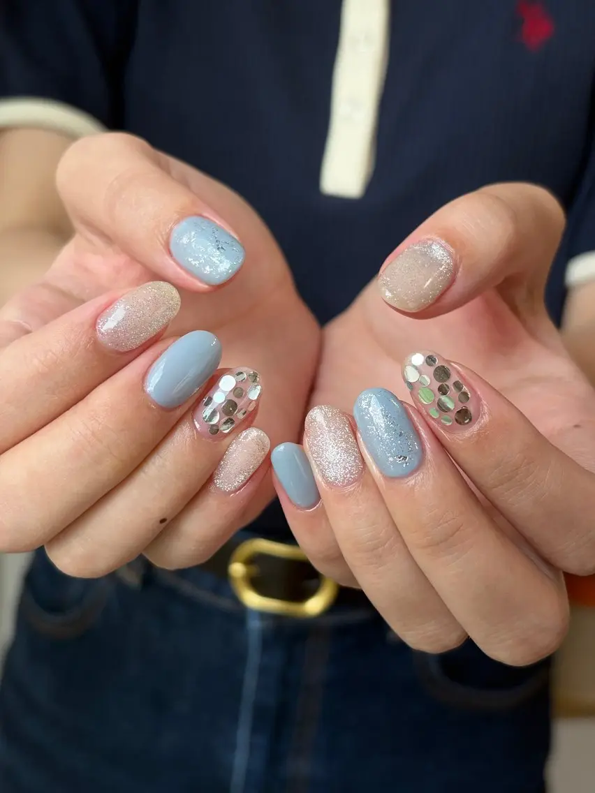 ネイル ハンドネイル oncu nailのネイルデザイン