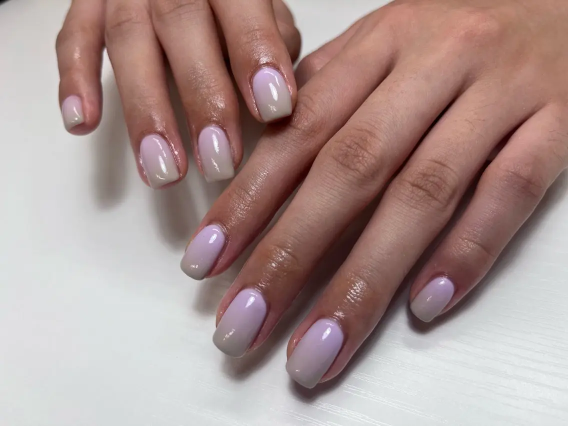 ネイル ハンドネイル LUANA nail 名駅/nozomiのネイルデザイン