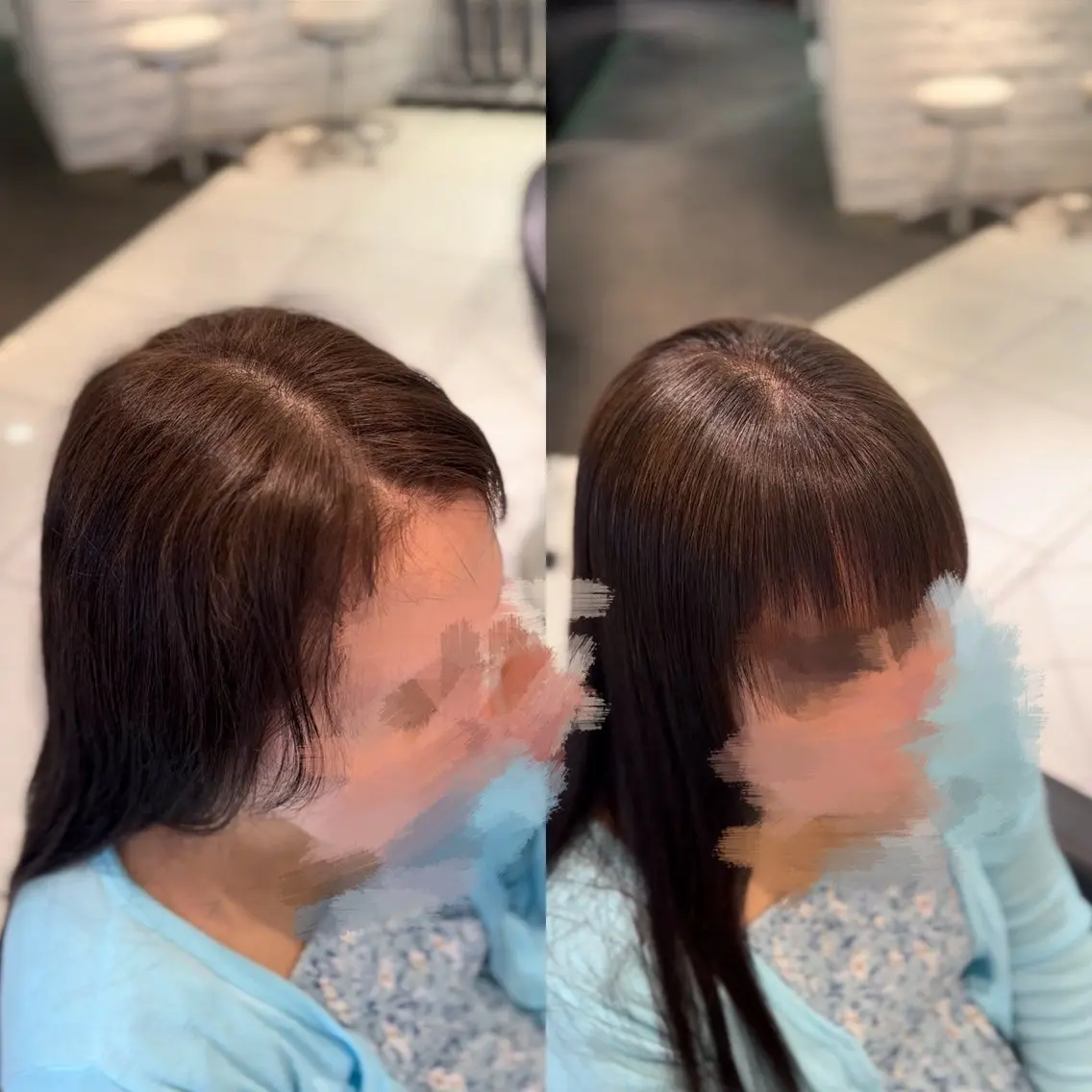 ロング ✨美髪矯正の専門家✨ 髪質改善　松村のヘアスタイル