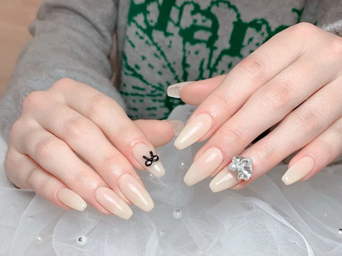ネイル Bél Nail salonのネイルデザイン
