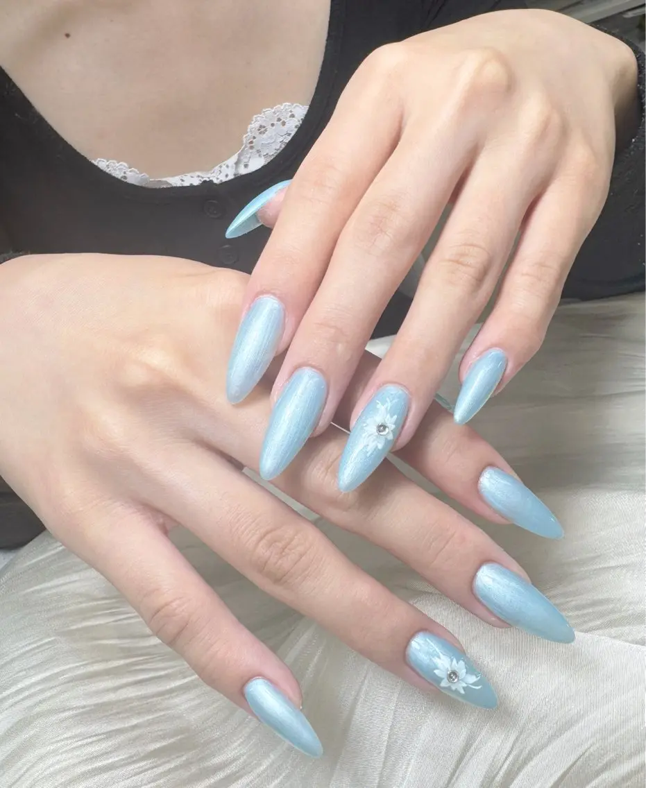 ネイル coco nailのネイルデザイン