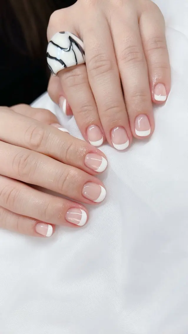 ネイル Tina Nailstudioのネイルデザイン