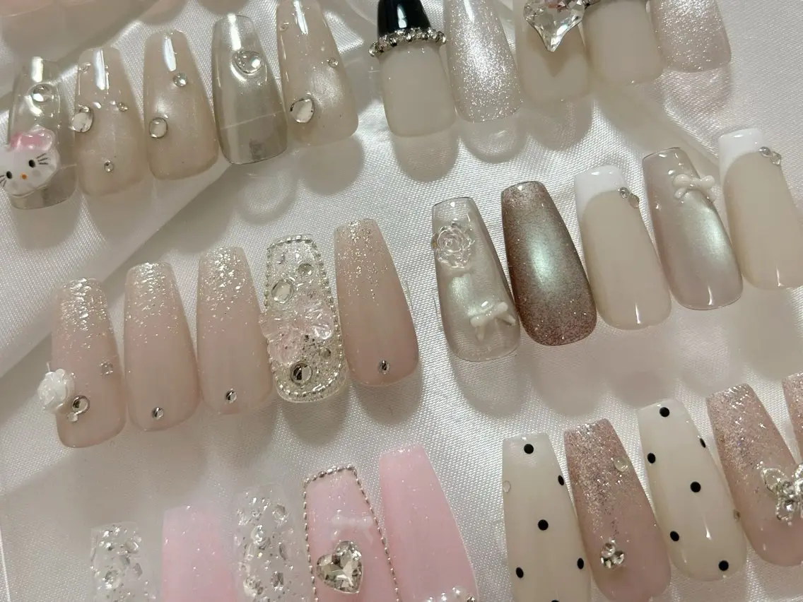 オフあり★girlyワンホン★¥7000〜の写真