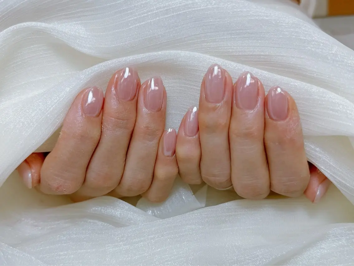 ネイル ハンドネイル LINEA.nail Kozueのネイルデザイン
