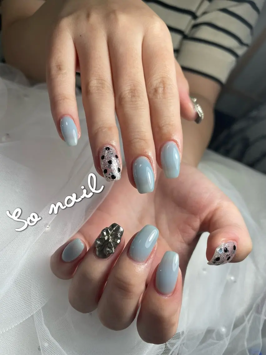 ネイル So nailのネイルデザイン