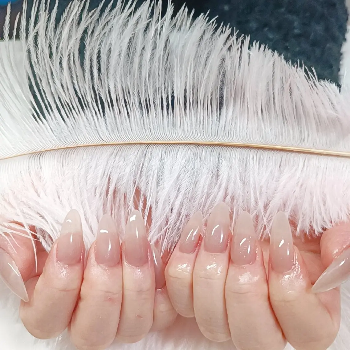 ネイル ハンドネイル Mi Naのネイルデザイン