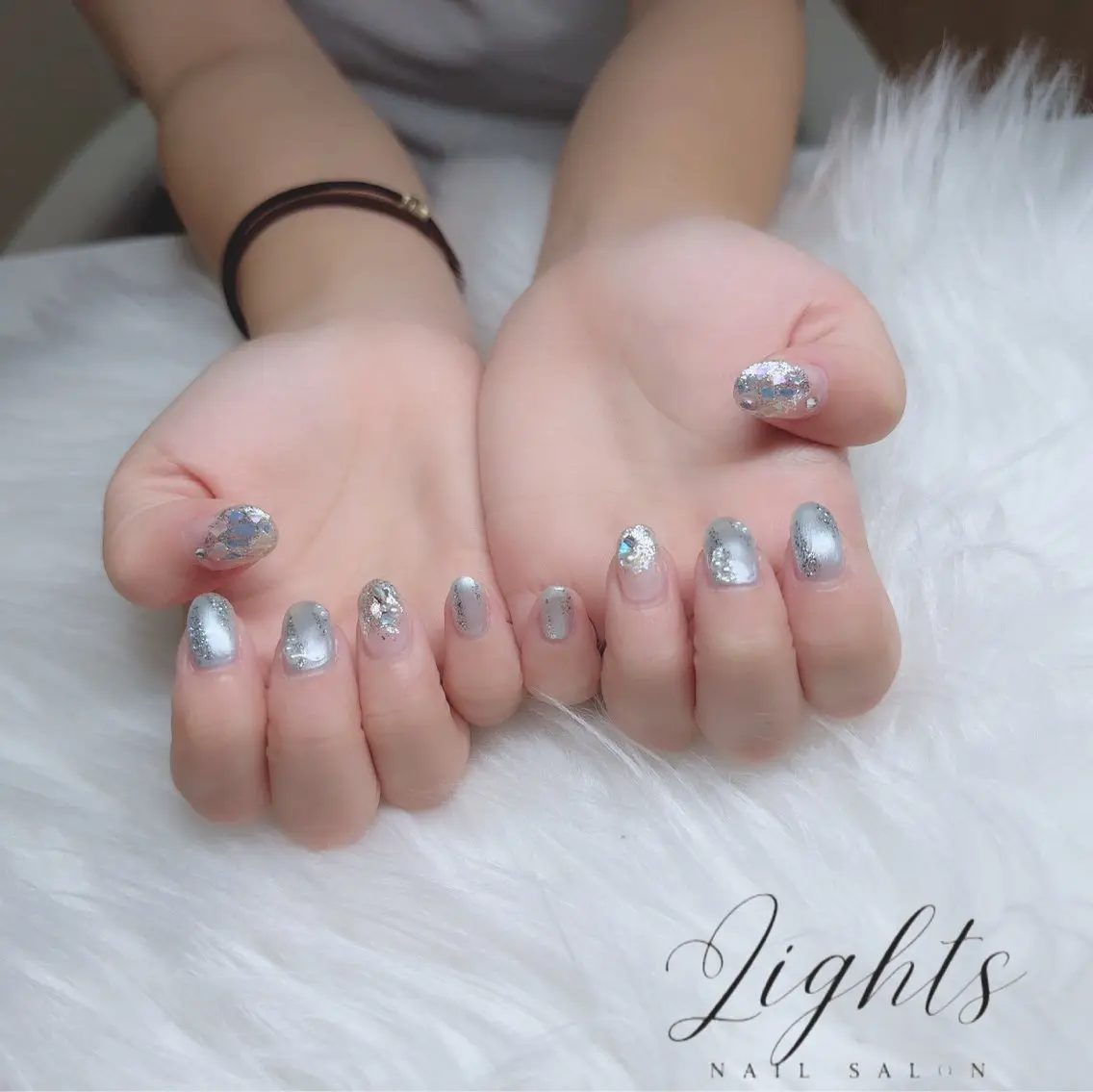 ネイル Nailsalon Lightsの眉毛・アイブロウイメージ