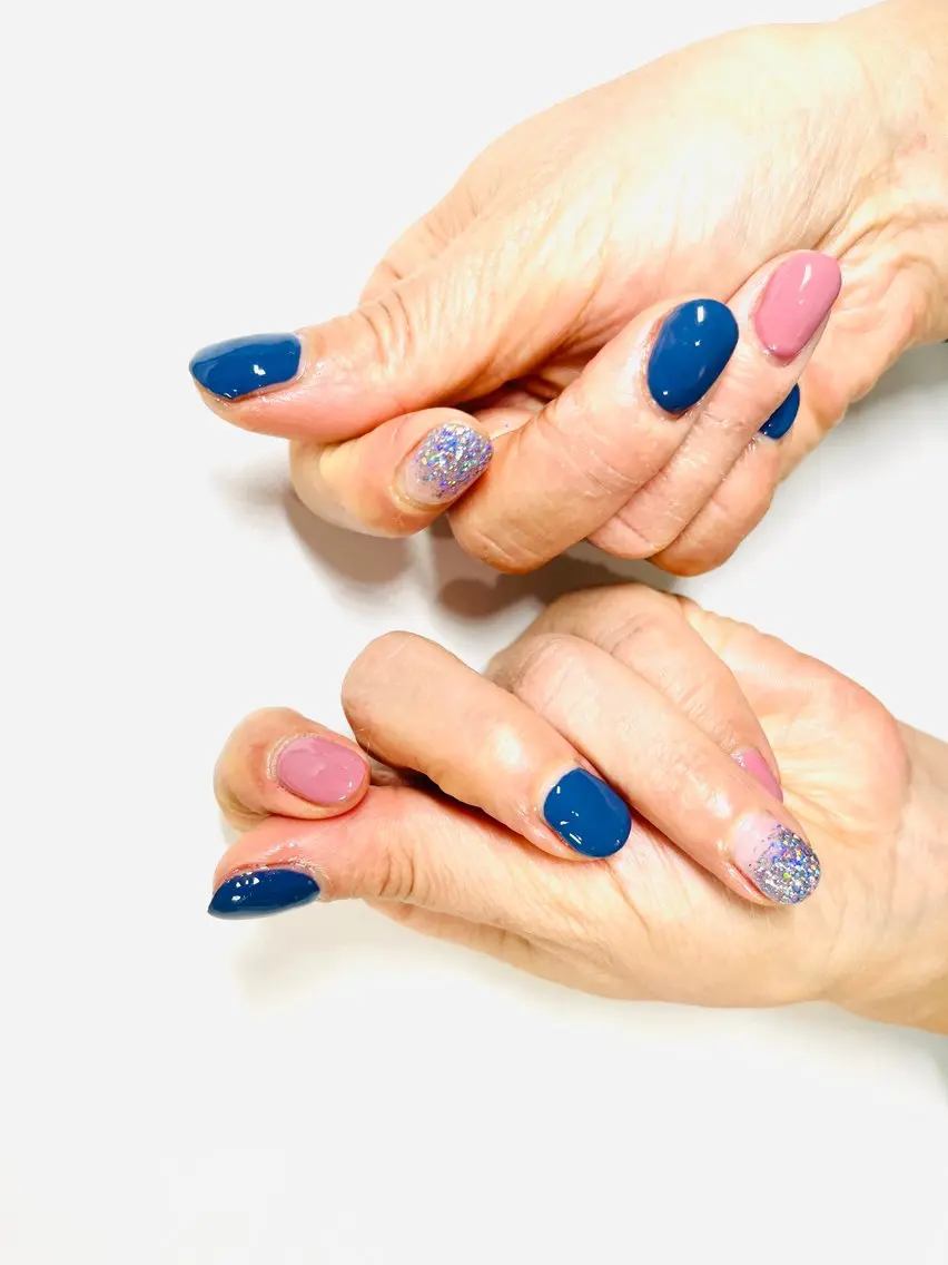 ネイル nail atelier  Rのネイルデザイン