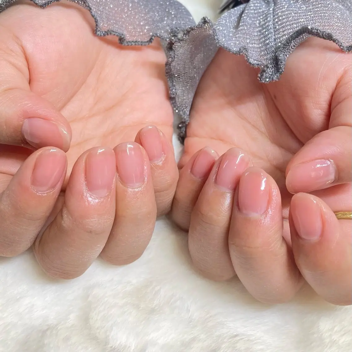 ネイル nail You&beのネイルデザイン