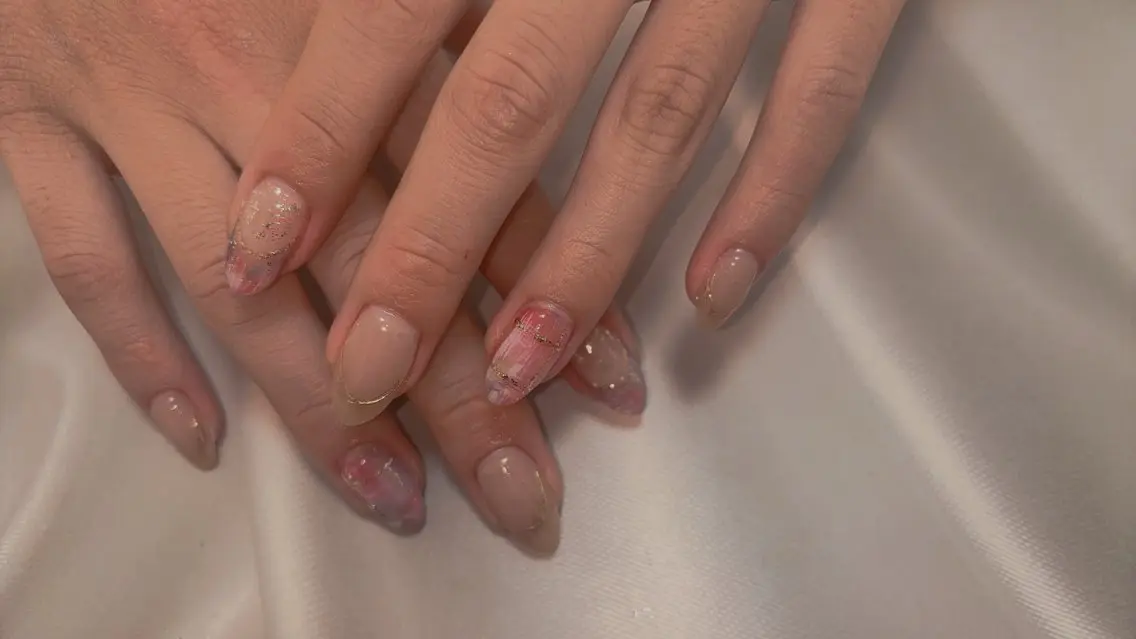ネイル coco nailのネイルデザイン