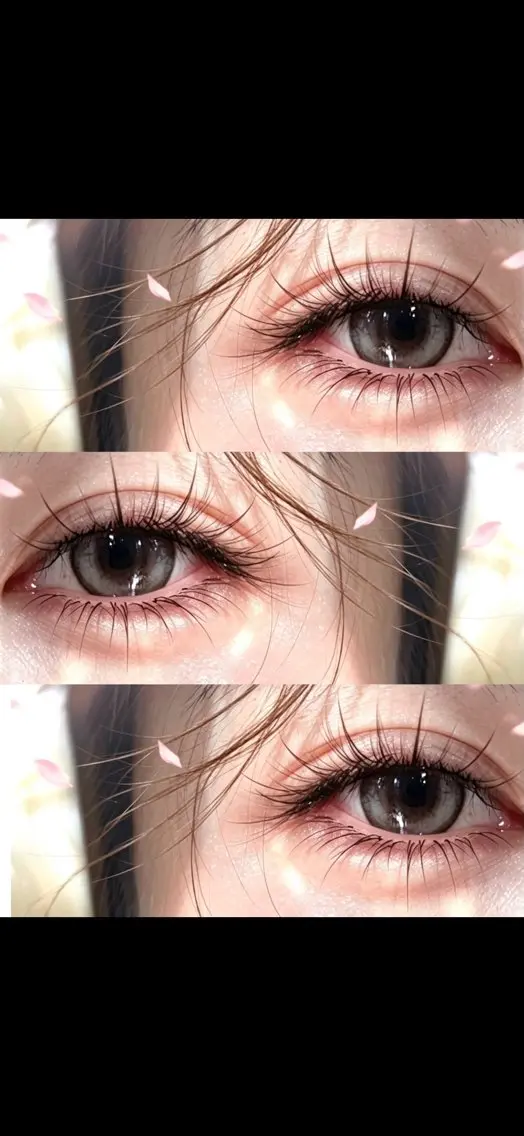 🫧 大人気🔥ワンホンデザイン120束*（600本）➕LED変更🫧 🦋の写真