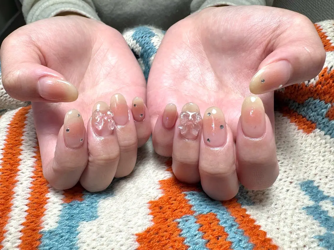 ネイル M.T nailのネイルデザイン