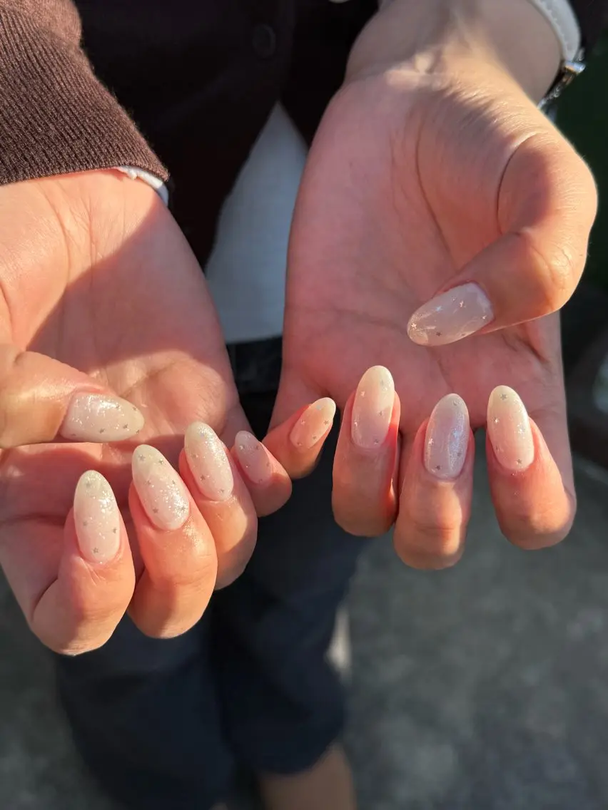 ネイル ハンドネイル nailroom amyのネイルデザイン
