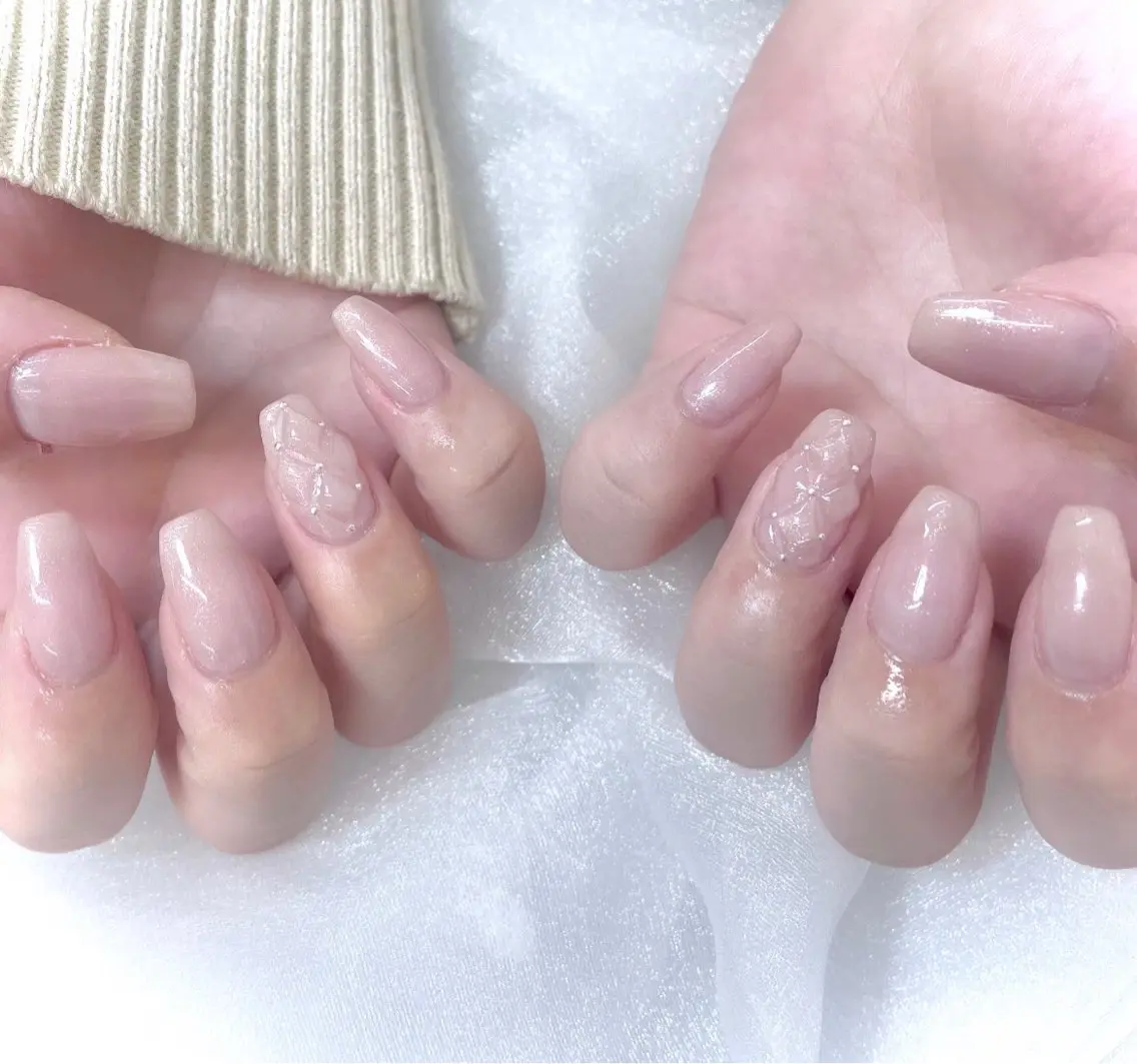 ネイル Nailist. emiのネイルデザイン
