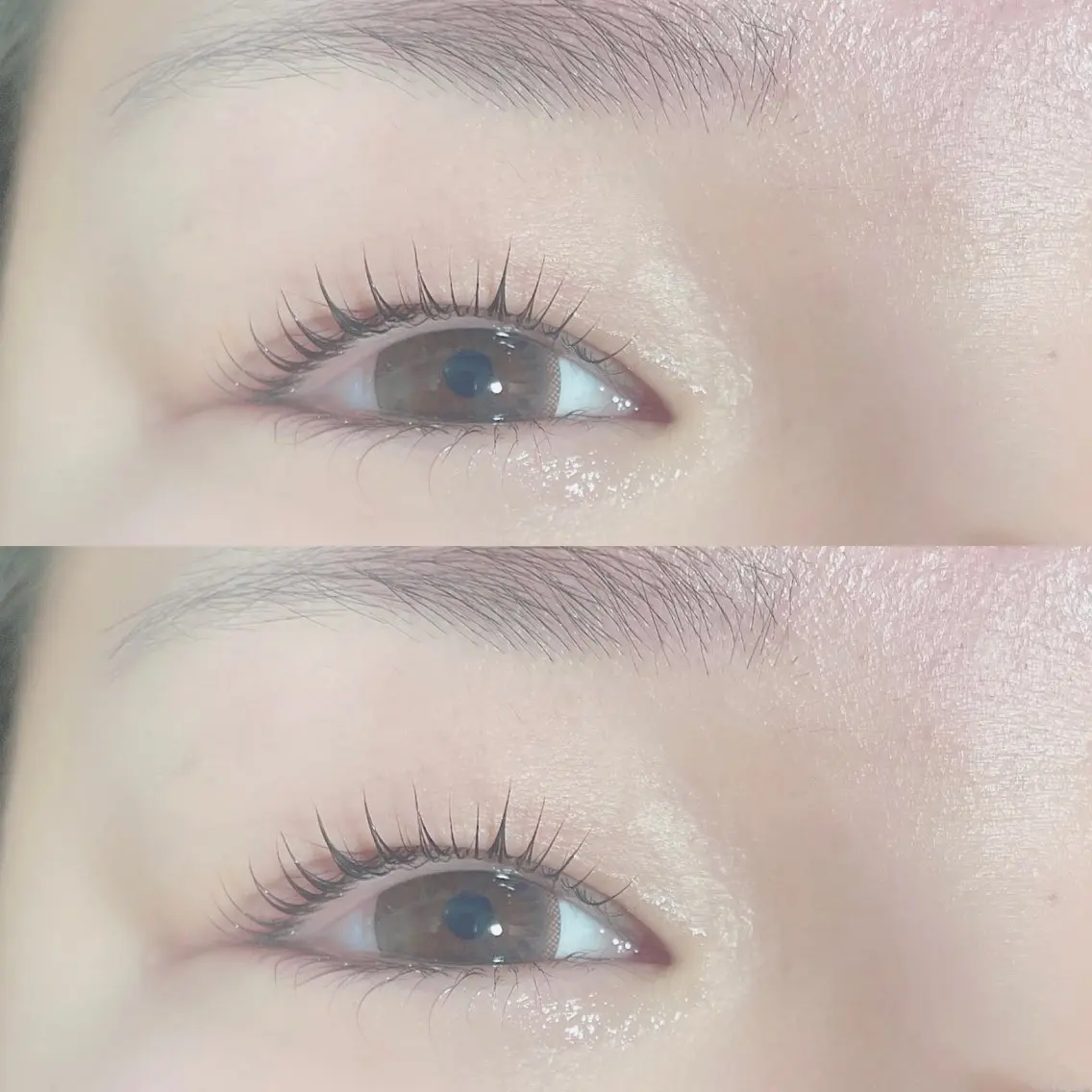 マツエク・マツパ Ysalon eyelashのマツエク・マツパデザイン