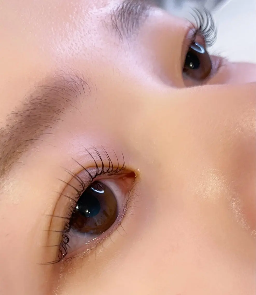 マツエク・マツパ eye salon &me.🎀のマツエク・マツパデザイン
