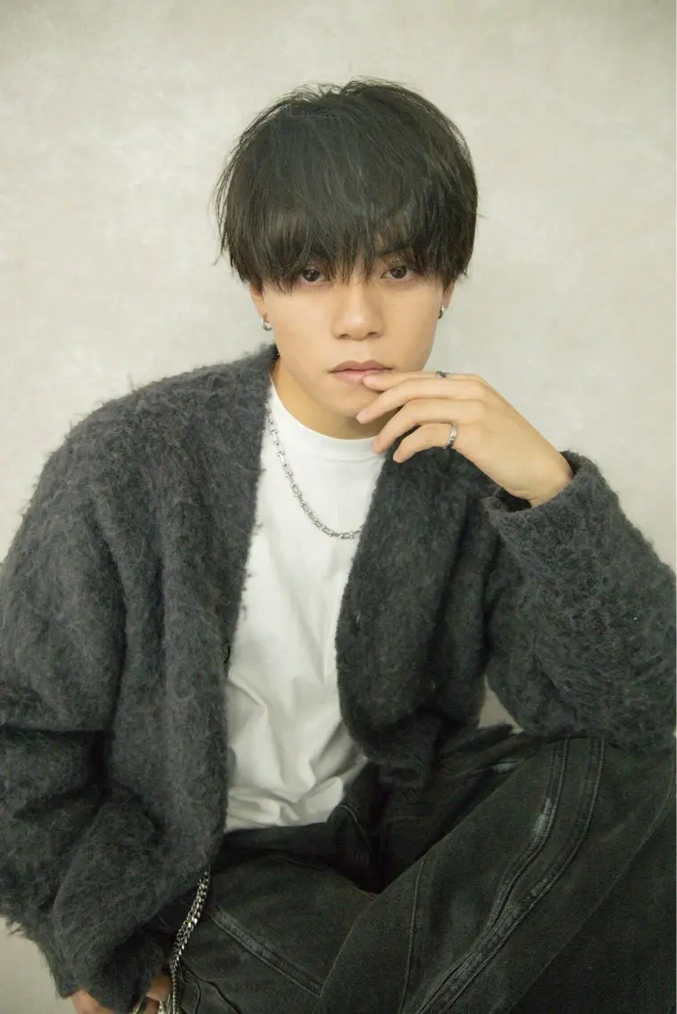 韓国風メンズカット＋クイックスパ✨の写真