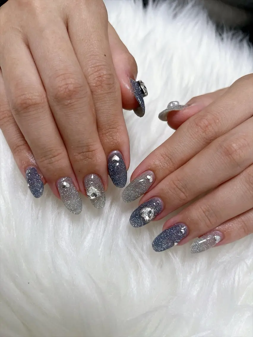 Re: Nailのネイルデザイン
