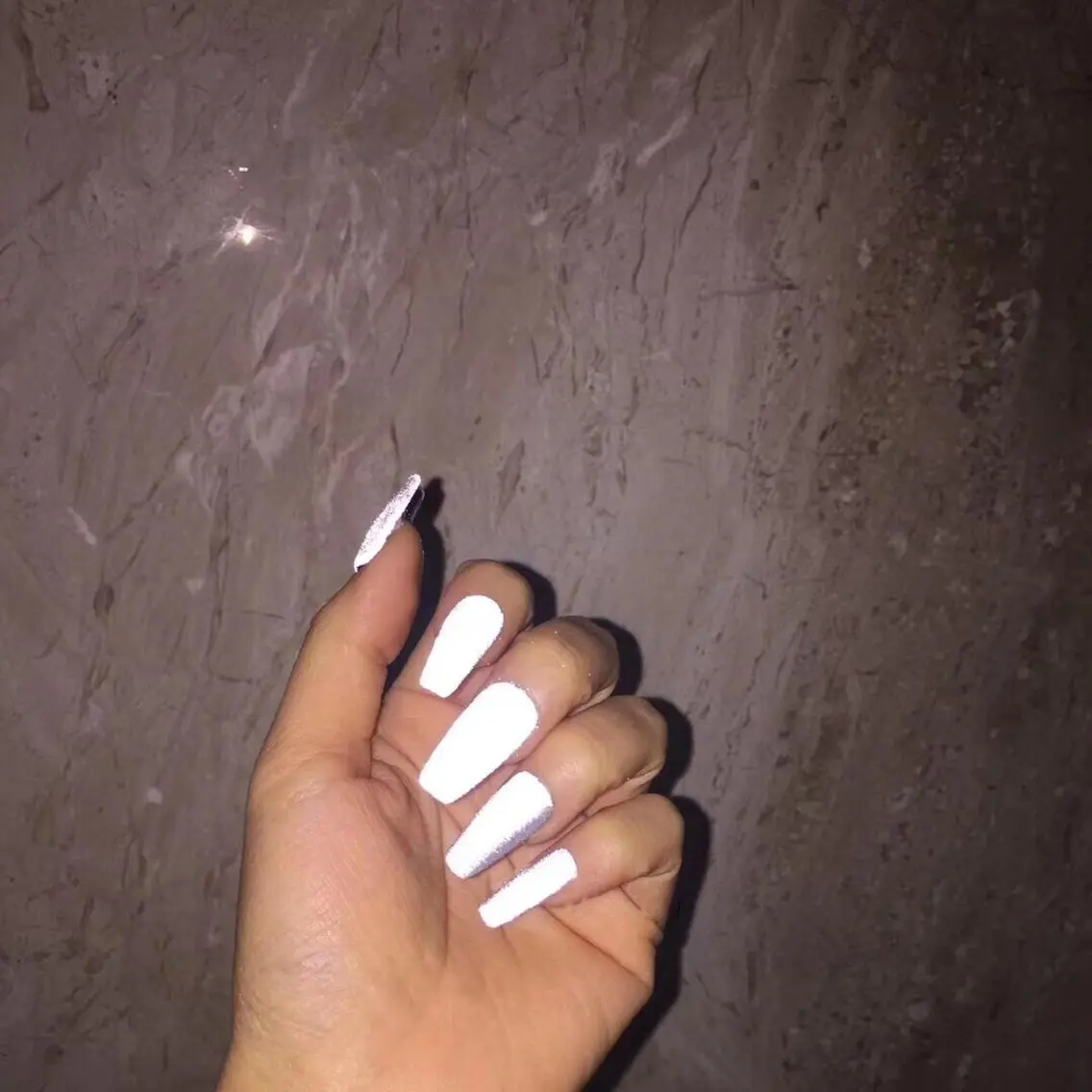 ネイル ハンドネイル nailart ecritのネイルデザイン