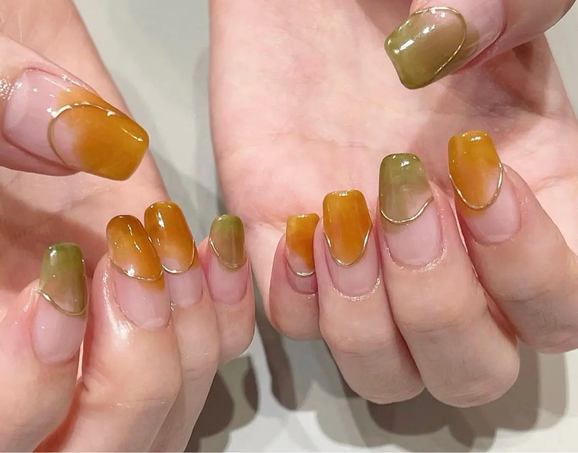 ネイル Ella salonのネイルデザイン