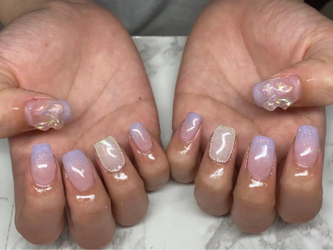 ネイル Beauty Salon Lunaのエステ・リラクイメージ