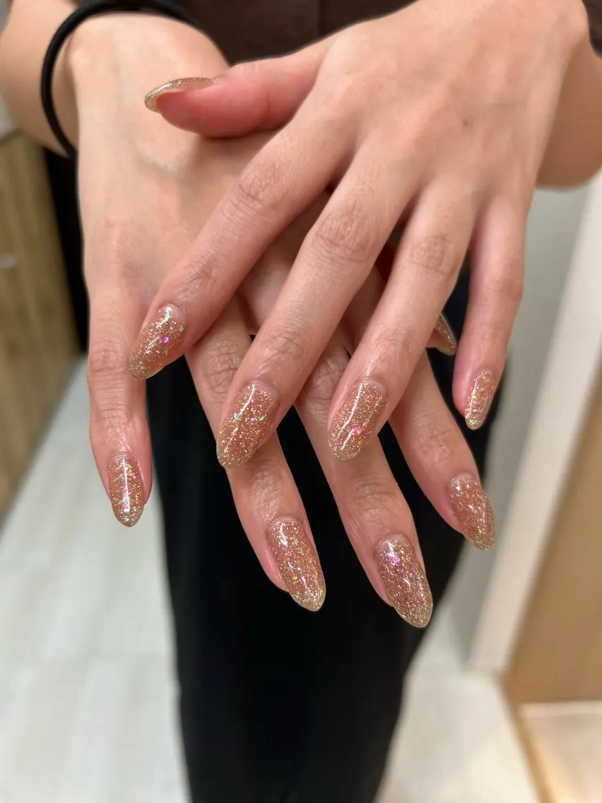 ネイル N kurumiのネイルデザイン