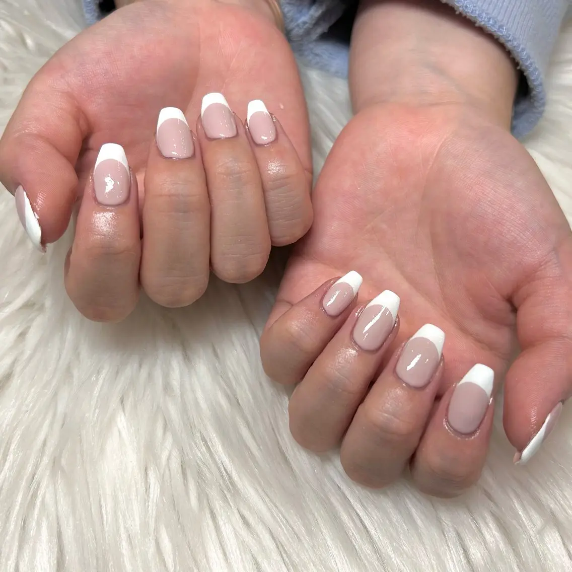 ネイル SOARE TADAのネイルデザイン