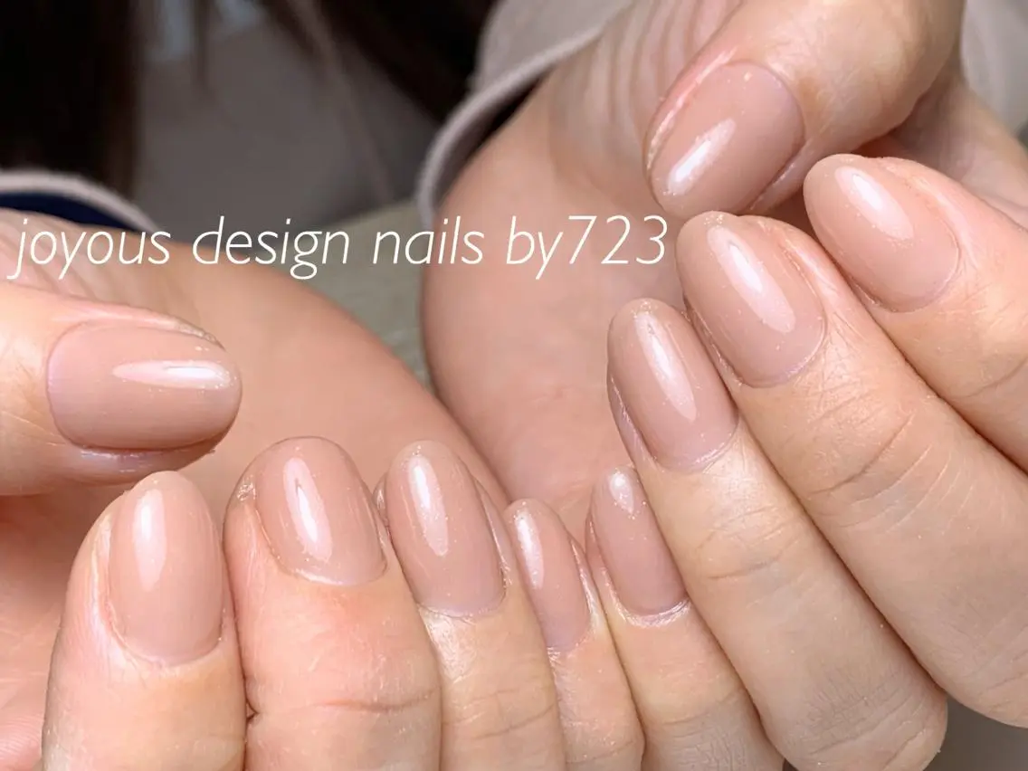 ネイル ハンドネイル jdn natsumiのネイルデザイン