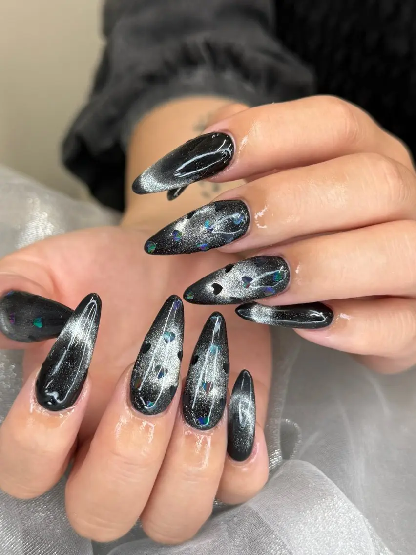 ネイル フットネイル 氷ネイル・うるうるネイル マットネイル ニュアンスネイル リボン ハンドネイル Akina Nailのネイルデザイン