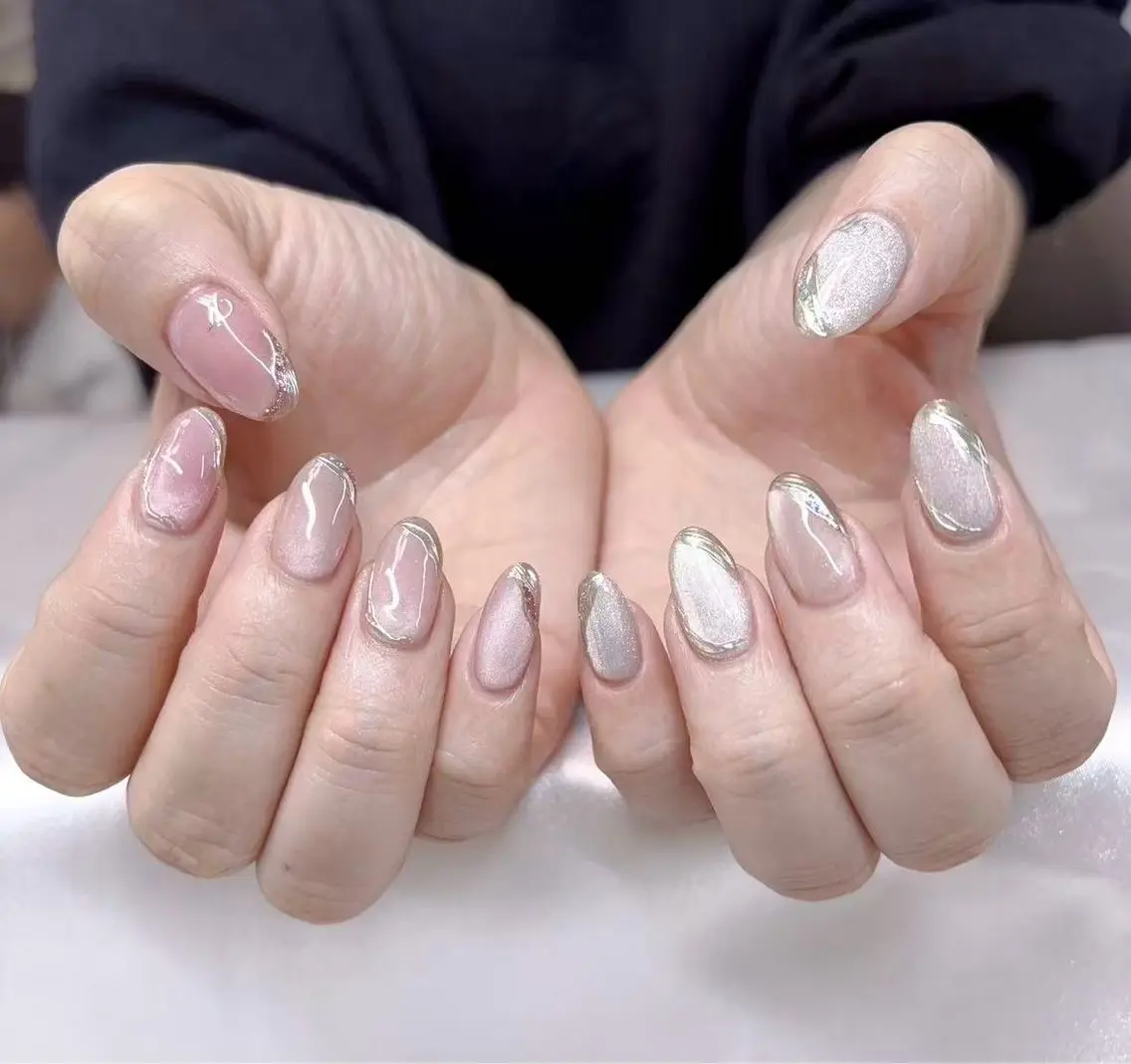ネイル Rika Nail salon 1のネイルデザイン