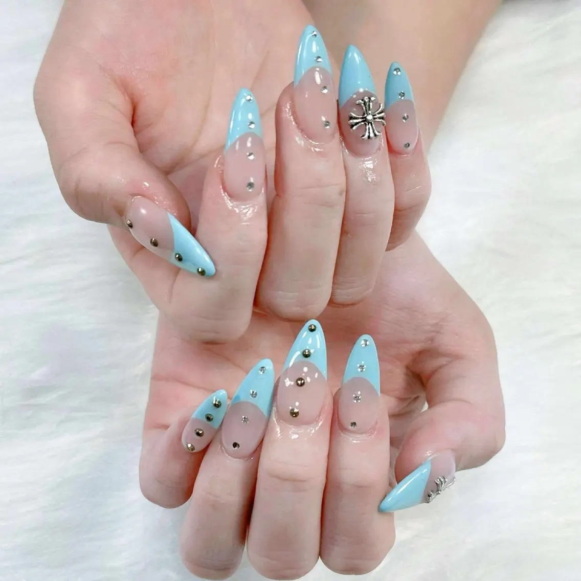 ネイル Hana Nailのネイルデザイン