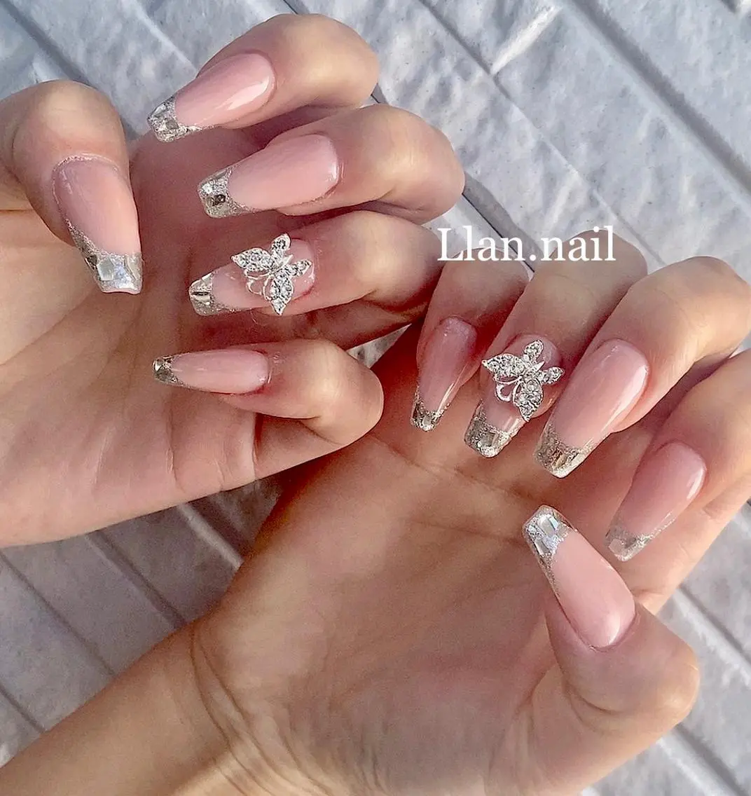 ネイル Lian nailのネイルデザイン