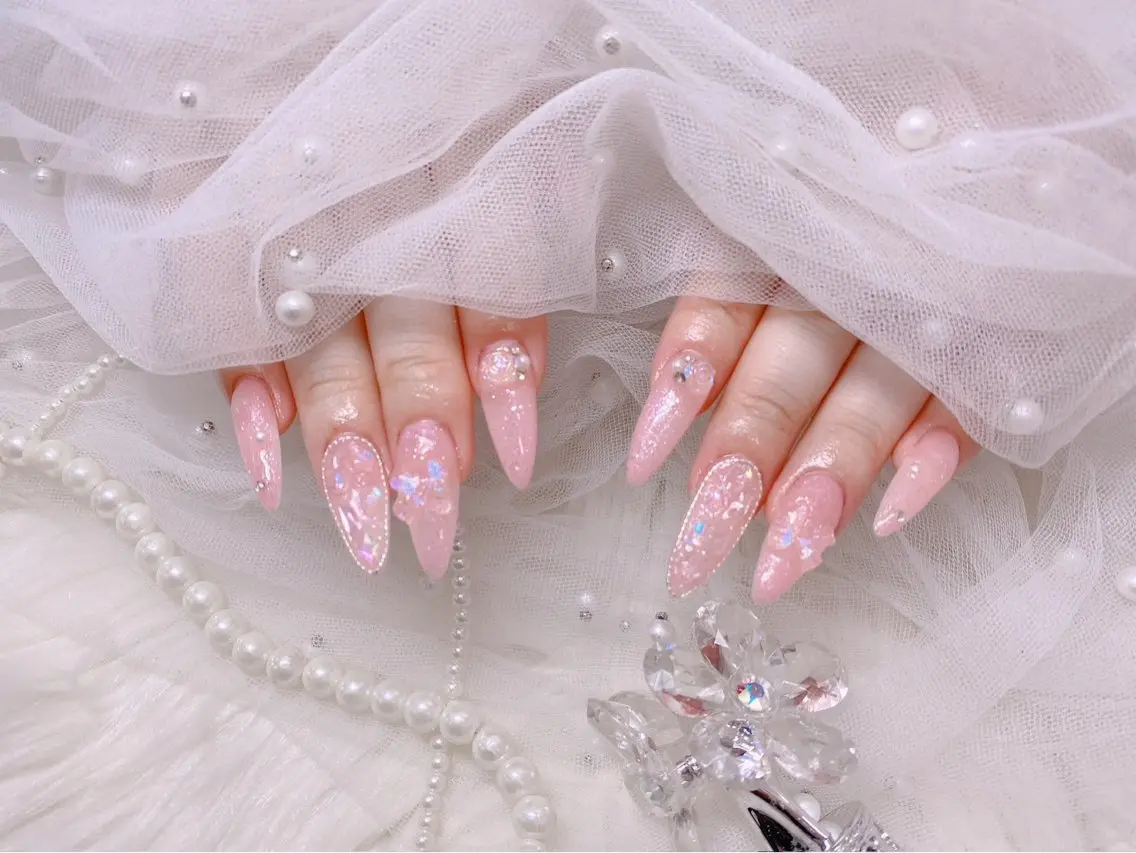 ネイル R salonのネイルデザイン