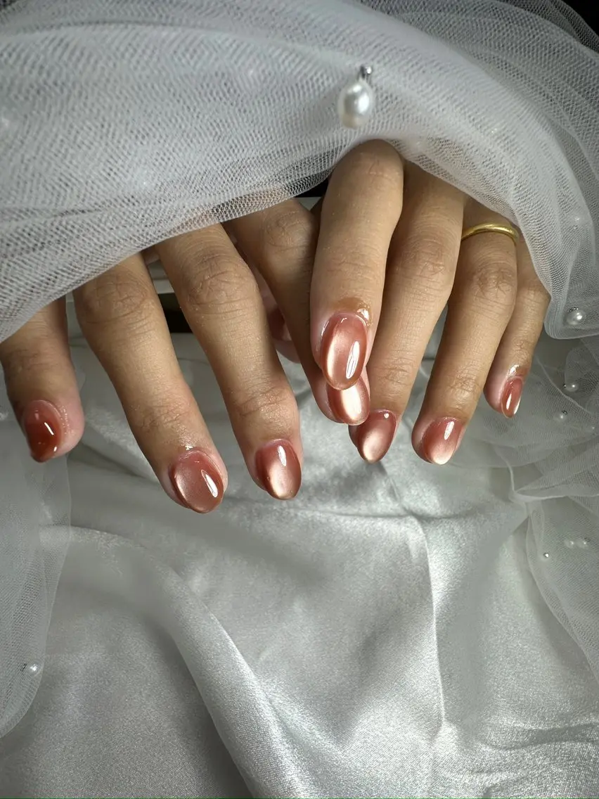 ネイル ハンドネイル Nail Salon Lagurusのネイルデザイン