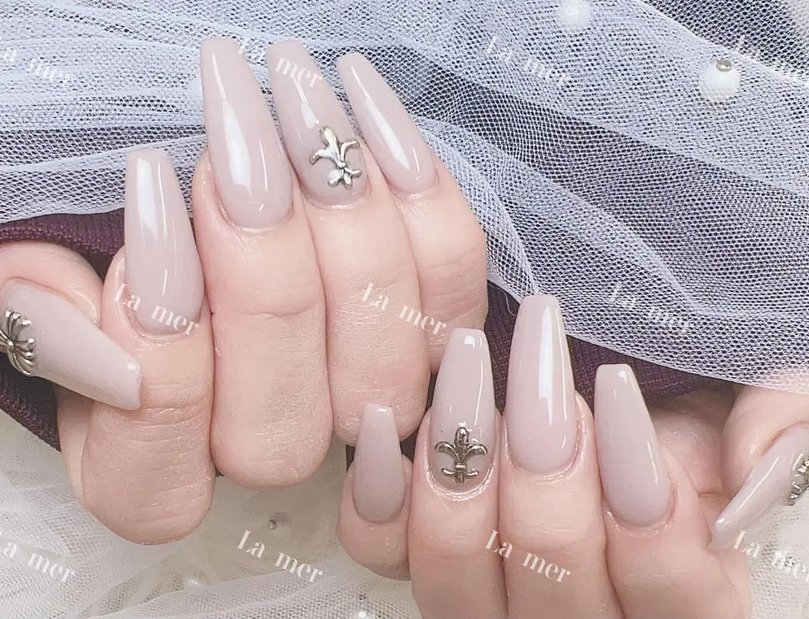 ネイル La Merのネイルデザイン