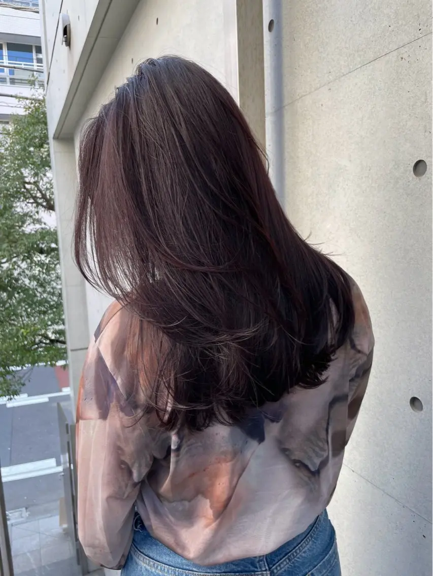 ロング 西村 隼人のその他イメージ