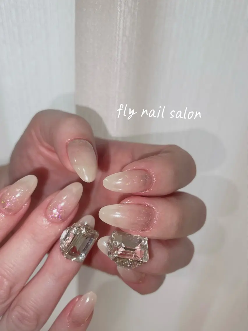 ネイル ハンドネイル FLY Nail Salonのネイルデザイン
