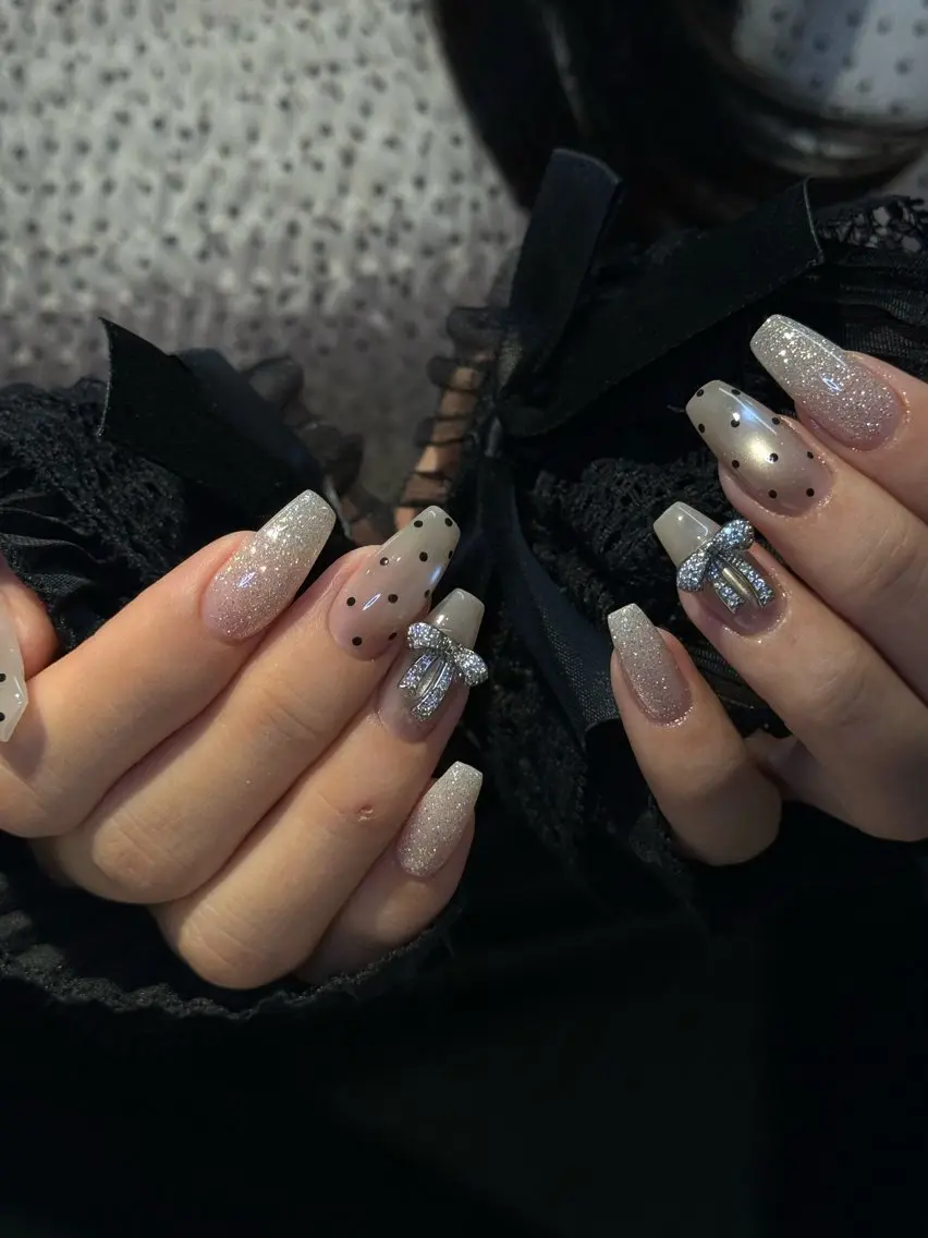 ネイル ハンドネイル DG nailのネイルデザイン