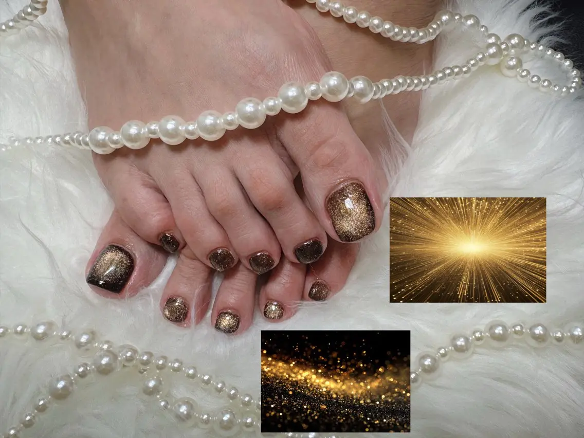 ネイル HANA Nail 自宅ネイルサロンのネイルデザイン